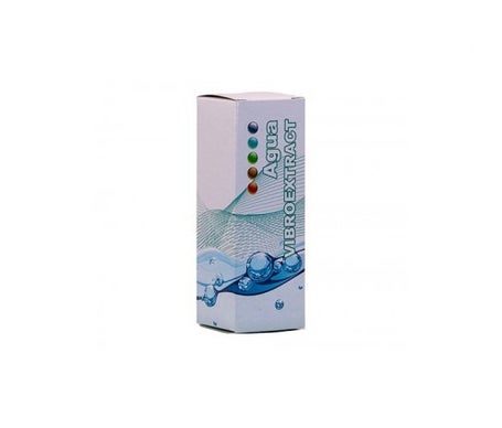 Vibroextract Agua 50mlen oferta