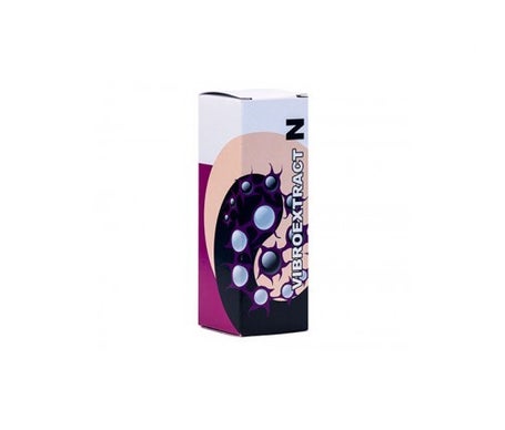 Vibroextract Sistema Nervioso 50mlen oferta