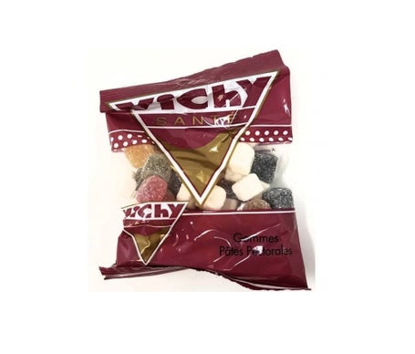 Vichy Sante Gom Pate Pect 100Gen oferta