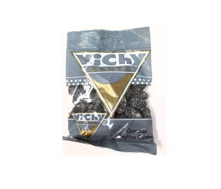 Vichy Sante Gom Reg/Cal 100Gen oferta