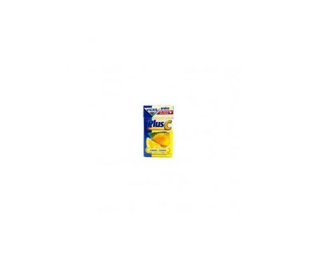Vicks caramelos limón doble acción 40gen oferta