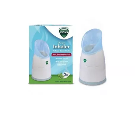 Vicks inhaló el vapor 1300en oferta