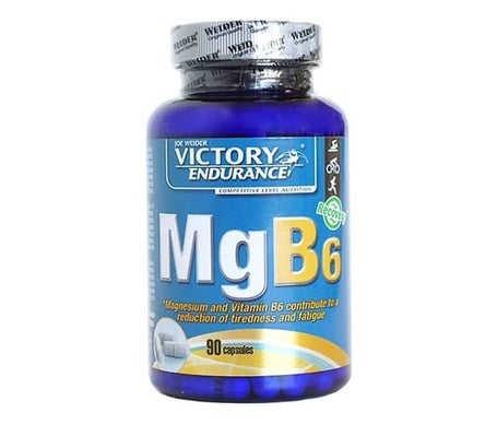 Victory Endurance Mgb6 90capsen oferta