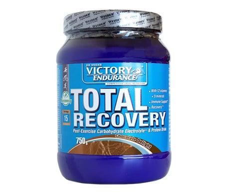 Victory Endurance Total Recovery Chocolate 750gen oferta