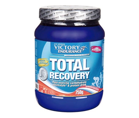 Victory Endurance Total Recovery Sandía 750gen oferta