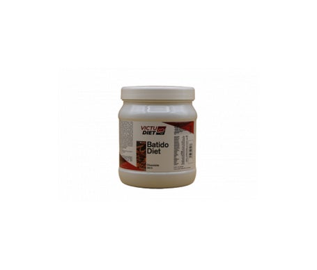 Victudiet Batido Diet Control Peso Chocolateen oferta