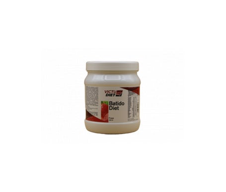 Victudiet Batido Diet Control Peso Fresaen oferta