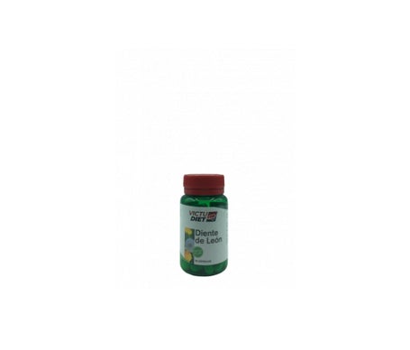 Victudiet Diente De León Megaplus 30capsen oferta