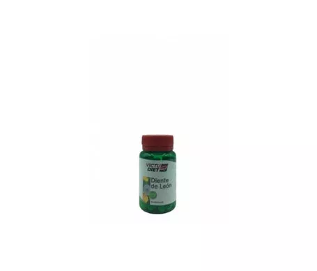 Victudiet Diente De León Megaplus 30capsen oferta