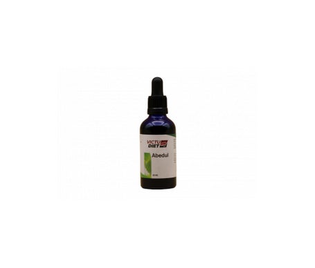 Victudiet Extracto Fluido Abedul 50 mlen oferta