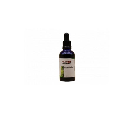 Victudiet Extracto Fluido Alcachofa 50 mlen oferta