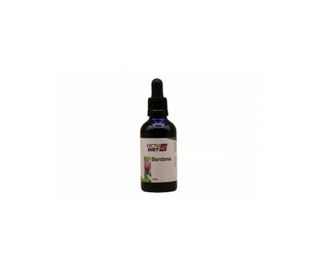 Victudiet Extracto Fluido Bardana 50 mlen oferta