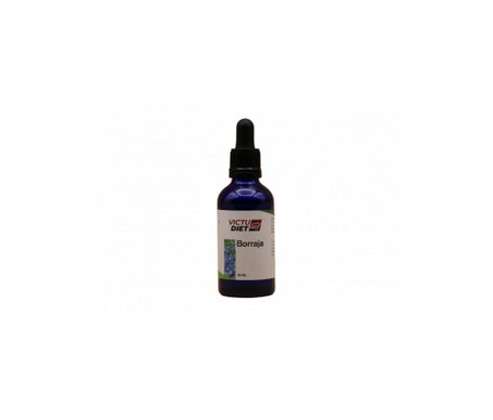 Victudiet Extracto Fluido Borraja 50 mlen oferta