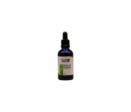 Victudiet Extracto Fluido Cola Caballo 50 mlen oferta