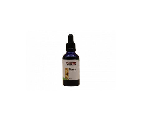 Victudiet Extracto Fluido Maca 50 mlen oferta