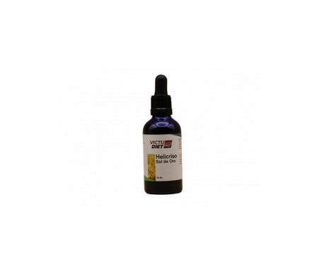 Victudiet Extracto fluido Helicriso Sol de Oro 50 mlen oferta