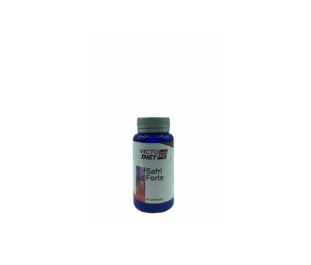 Victudiet Safri Forte 60capsen oferta