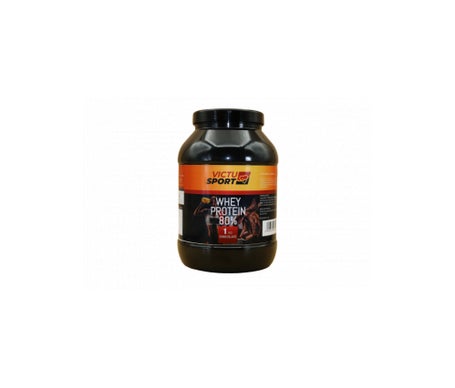 Victusport Whey Protein 80% 2kgen oferta
