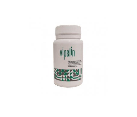 Vipelin 60 Cápsulasen oferta