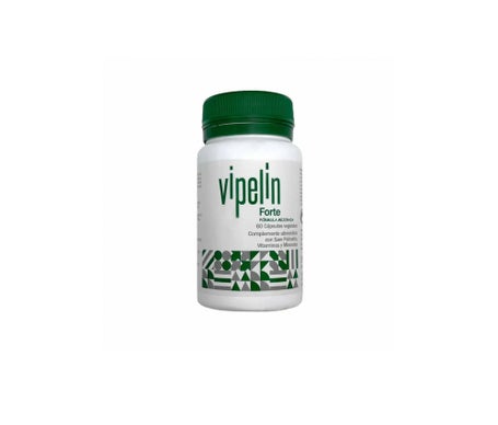 Vipelin Forte 60 Cápsulasen oferta