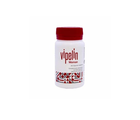 Vipelin Womanen oferta