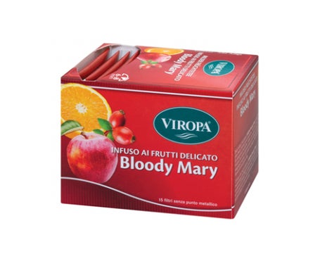Viropa Bloody Mary 15Busten oferta