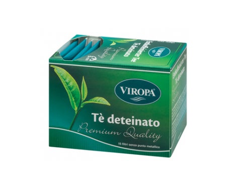 Viropa Te Detein Premium 15Busen oferta