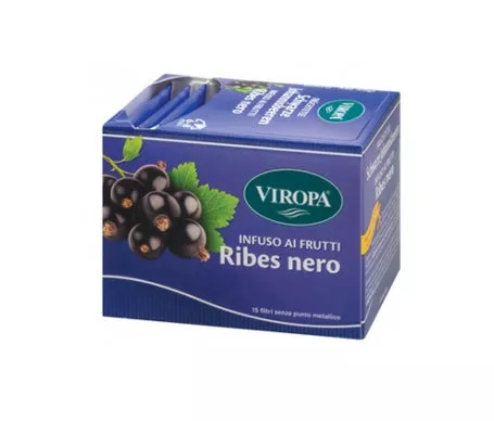 Viropa grosella negra 15Busten oferta