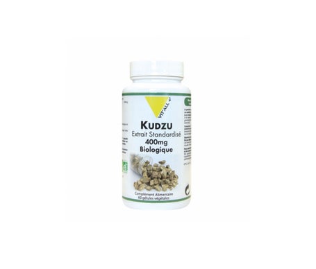 Vit All+ Kudzu 400Mg Bio Gelul 60en oferta