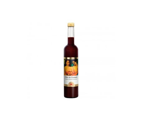 Vitae Elixir De Granada 500mlen oferta