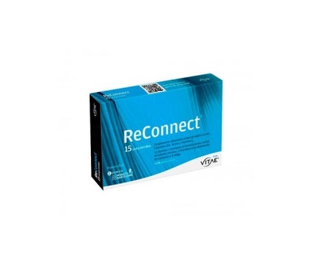 Vitae Reconnect 15 comprimidosen oferta