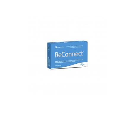 Vitae Reconnect 30 comprimidosen oferta