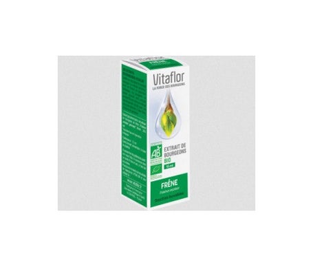 Vitaflor Extracto Orgánico Frne Bud 15mlen oferta