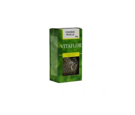 Vitaflor Frene Leaf 50Gen oferta