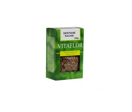Vitaflor Genciana Coupe 100Gen oferta