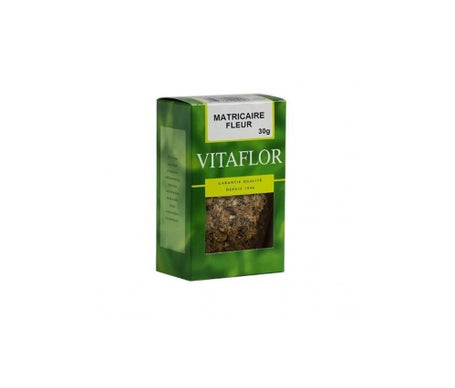 Vitaflor Matricaria Flower Tam 30Gen oferta