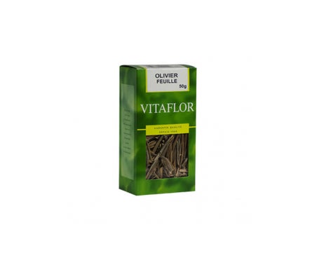 Vitaflor Olivier Feuil Tam 50Gen oferta
