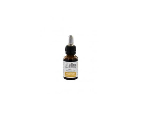 Vitaflor Organic Sea Buckthorn Bud Extracto 15 mlen oferta