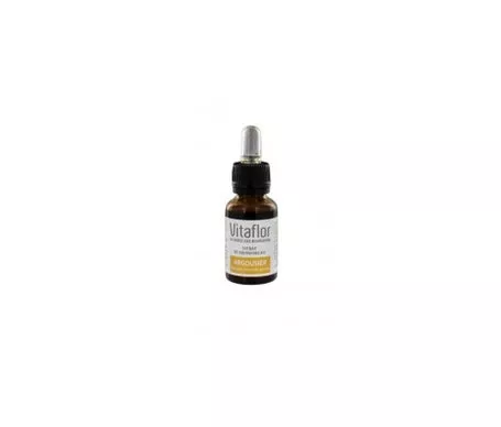 Vitaflor Organic Sea Buckthorn Bud Extracto 15 mlen oferta