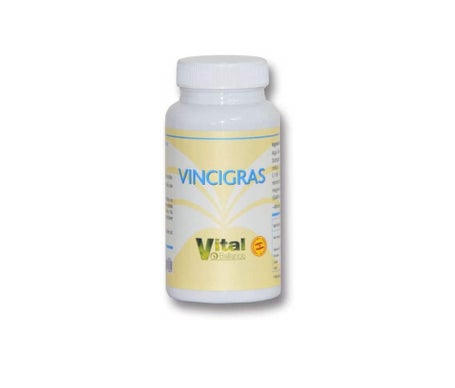 Vital Ballance Vincigras 60capsen oferta