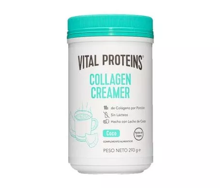 Vital Proteins Collagen Creamer Coco 293gen oferta