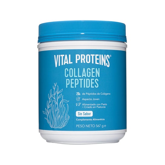 Vital Proteins Collagen Peptides 567gen oferta