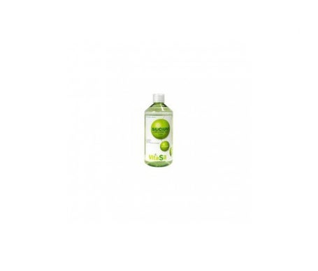 Vitalsil Silicio Organico Ortiga 1000mlen oferta