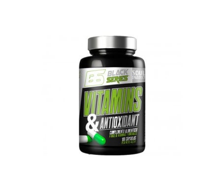 Vitamins & Antioxidant Neutroen oferta