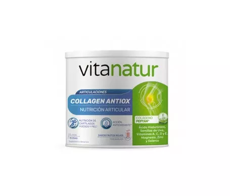 En Oferta Vitanatur Collagen Antiox Plus 180Gen Oferta