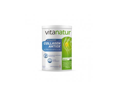 Vitanatur Collagen Antiox Plus 360gen oferta