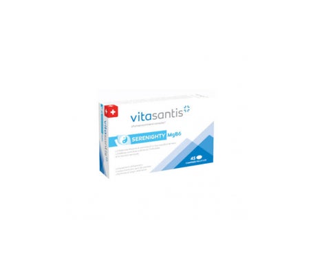 Vitasantis Serenighty 45 Cpren oferta