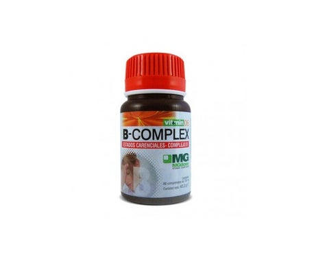 Vit&min 06 B-complexen oferta