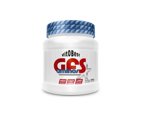 Vitobest Gfs Aminos Cereza 500gen oferta