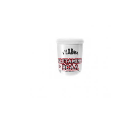 Vitobest Glutamine + Bcaa Cola 200gen oferta